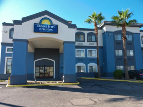  Days Inn & Suites by Wyndham Tucson/Marana  Туксон